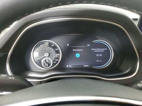 Used 2021 Genesis GV80 2.5T w/ Prestige Package 05 RWD image 28