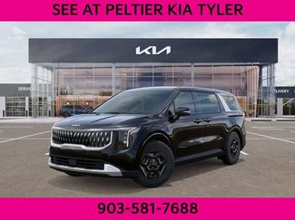 New 2026 Kia Carnival LXS video 1