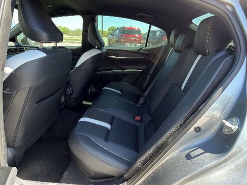 Certified 2025 Toyota Camry SE image 34