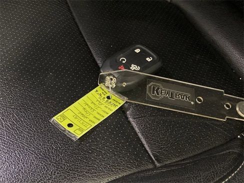 Used 2020 Chevrolet Silverado 2500 LT w/ All Star Edition image 19