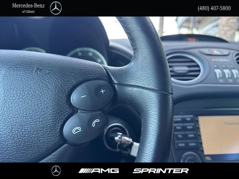 Used 2007 Mercedes-Benz SL 550 image 20