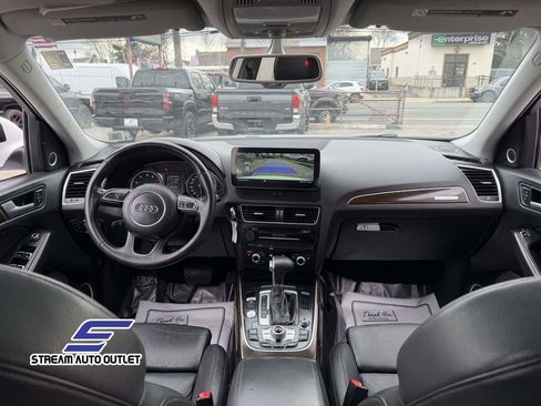 Used 2014 Audi Q5 2.0T Premium Plus image 21