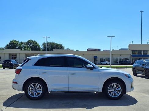 Used 2022 Audi Q5 2.0T Premium AWD/4WD image 21
