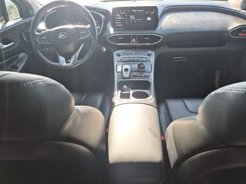 Used 2023 Hyundai Santa Fe XRT FWD image 13