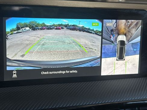 New 2026 Nissan Kicks SR AWD/4WD image 19