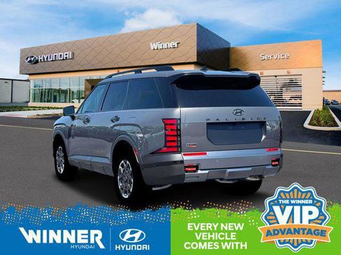 New 2026 Hyundai Palisade XRT Pro image 5