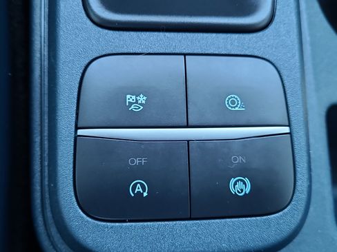 Certified 2022 Ford Maverick Lariat w/ Lariat Luxury Package AWD/4WD image 25