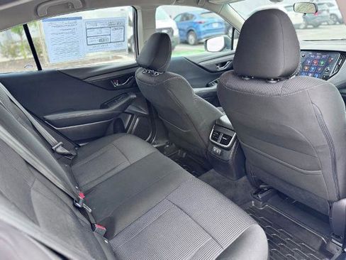 Used 2022 Subaru Legacy Premium image 18