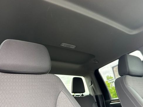 Used 2025 Chevrolet Silverado 2500 LT w/ Convenience Package AWD/4WD image 25