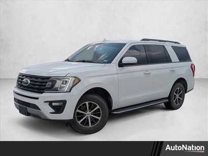 Used 2019 Ford Expedition XLT w/ Equipment Group 202A