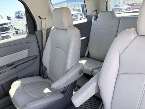 Used 2017 GMC Acadia Limited SLT AWD/4WD image 19