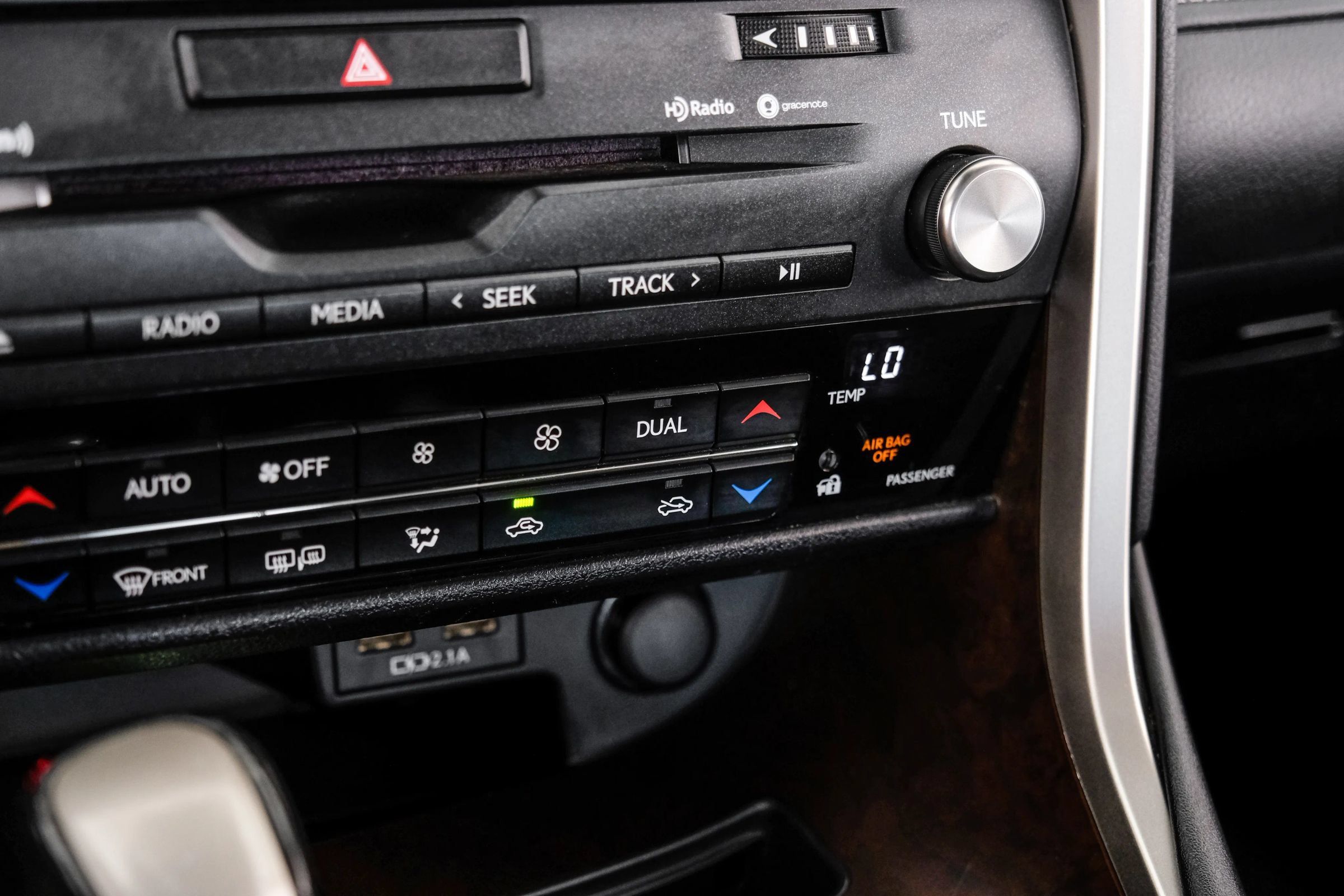 Used 2022 Lexus RX 350 FWD w/ Premium Package image 33