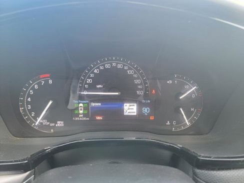 Used 2017 Cadillac XT5 Luxury w/ LPO, Wheel Lock Package image 25