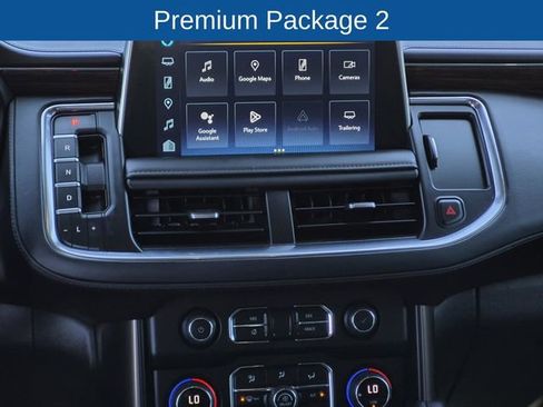 Used 2023 Chevrolet Tahoe High Country image 32