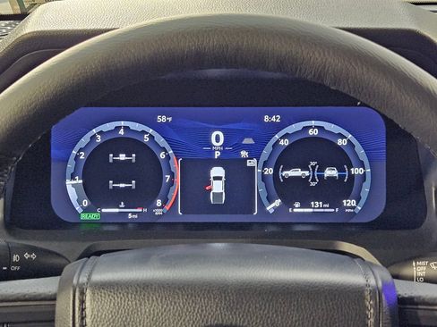 New 2026 Toyota Tacoma Limited AWD/4WD image 16