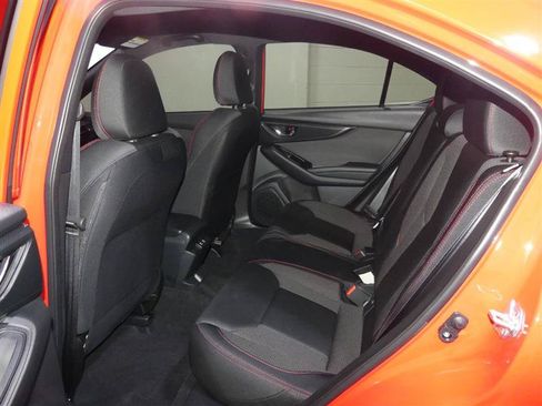 Used 2023 Subaru WRX Premium AWD/4WD image 26