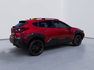 New 2026 Subaru Crosstrek 2.5i Wilderness AWD/4WD video 3