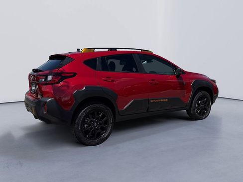 New 2026 Subaru Crosstrek 2.5i Wilderness AWD/4WD image 3