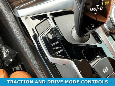 Used 2019 BMW 540i xDrive AWD/4WD image 37