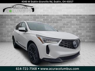 New 2026 Acura RDX SH-AWD video 1