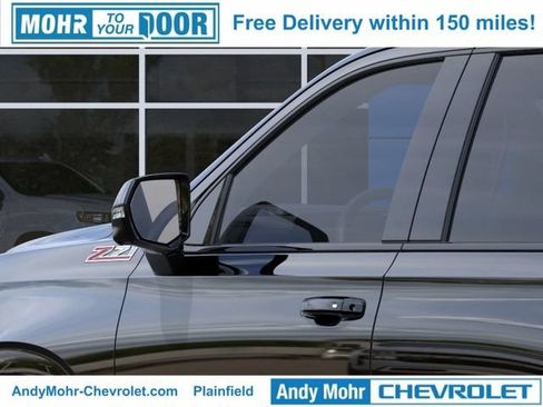 New 2026 Chevrolet Tahoe Z71 w/ Comfort Package AWD/4WD image 15