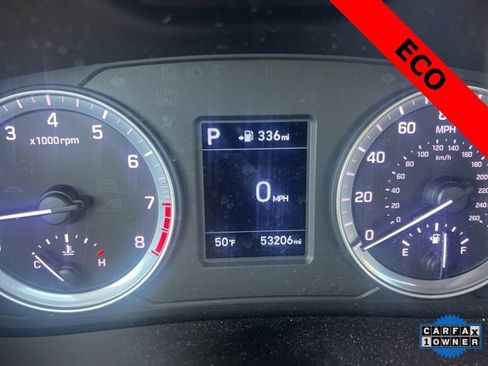 Used 2019 Hyundai Sonata ECO image 18