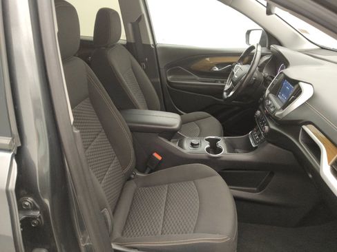 Used 2019 GMC Terrain SLE FWD image 21