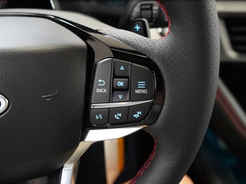 New 2026 Ford Explorer ST AWD/4WD image 33