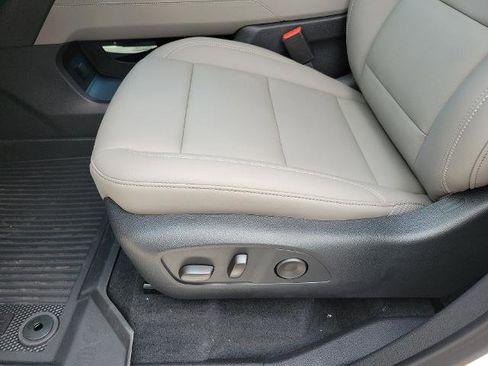 New 2026 GMC Acadia Elevation w/ Elevation Premium Package image 12