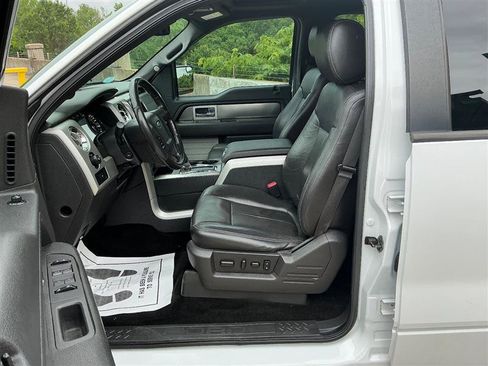 Used 2014 Ford F150 FX4 w/ Equipment Group 402A Luxury AWD/4WD image 31