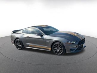 Used 2022 Ford Mustang GT Premium w/ GT Performance Package RWD video 2