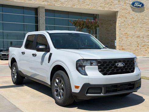 New 2026 Ford Maverick XLT AWD/4WD image 52