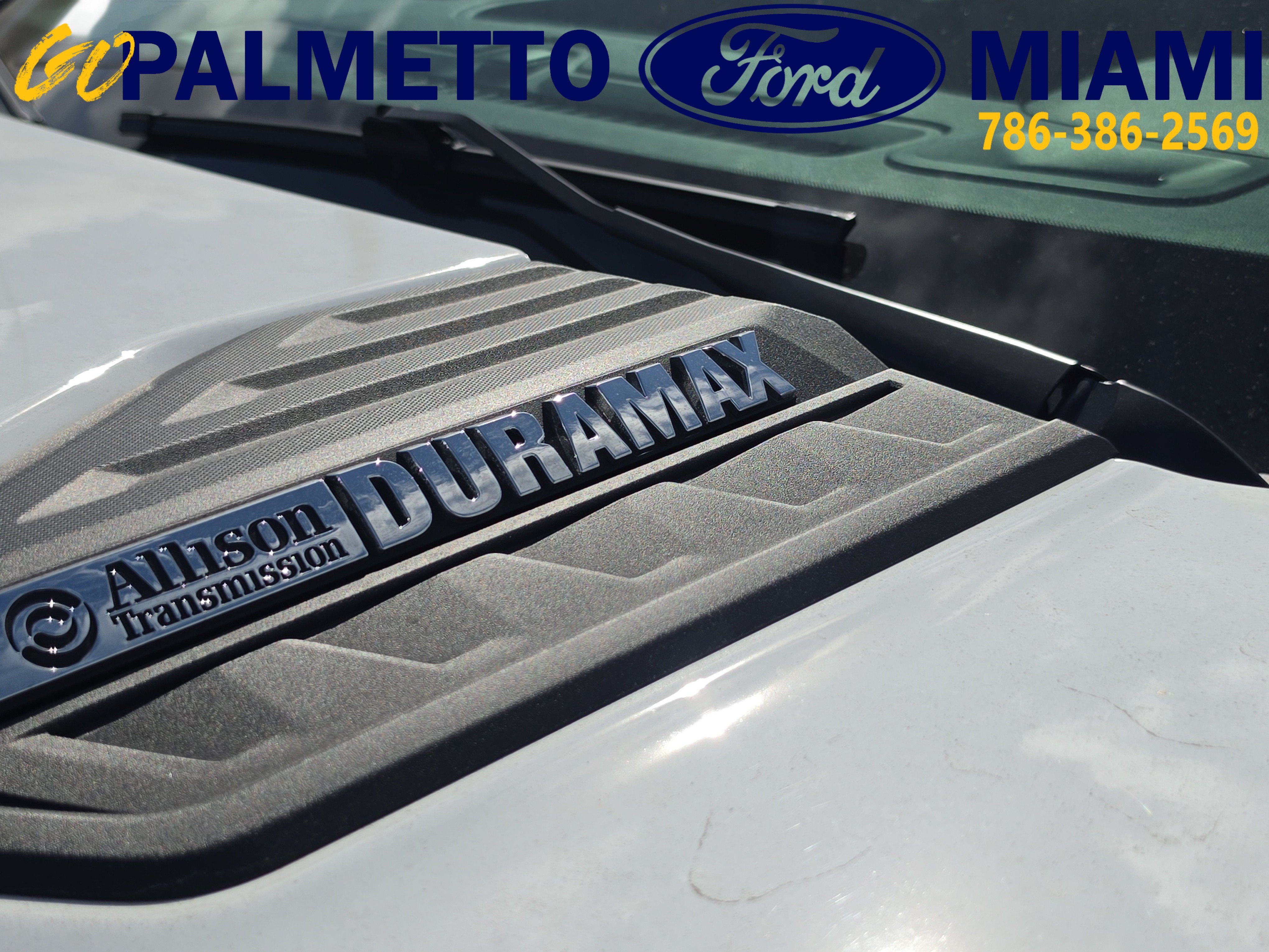 Used 2025 Chevrolet Silverado 2500 W/T AWD/4WD image 11