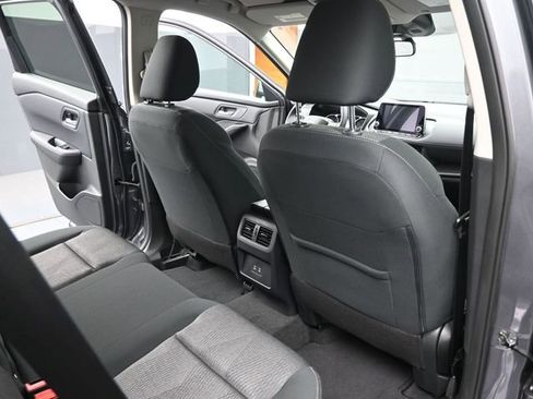 New 2026 Nissan Rogue SV w/ Cold Weather Package image 16