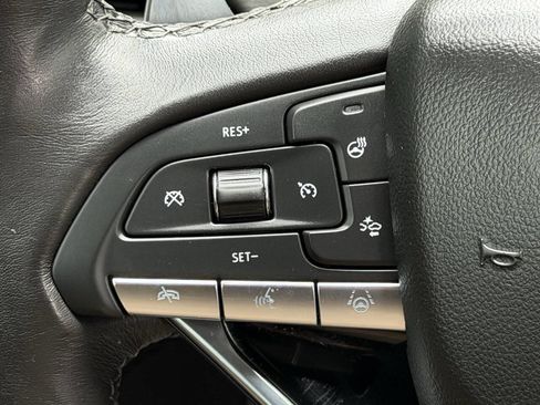 Used 2023 Cadillac CT5 Luxury image 23