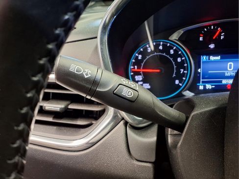 Certified 2021 Chevrolet Equinox LT FWD image 14