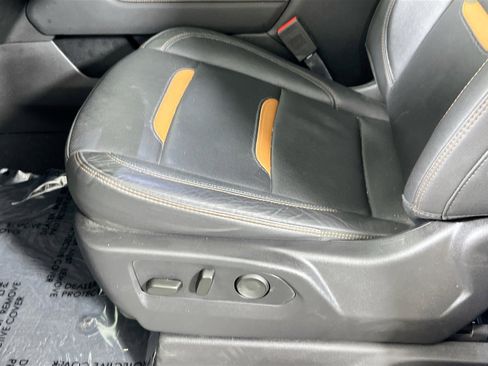 Used 2024 GMC Sierra 1500 AT4 w/ AT4 Preferred Package image 19