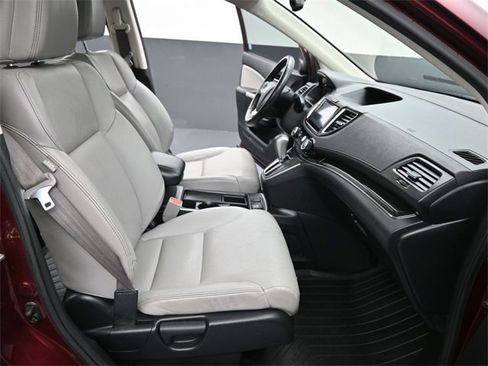 Used 2016 Honda CR-V EX-L image 27