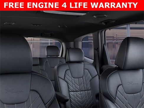 New 2025 Kia Telluride EX X-Line image 27