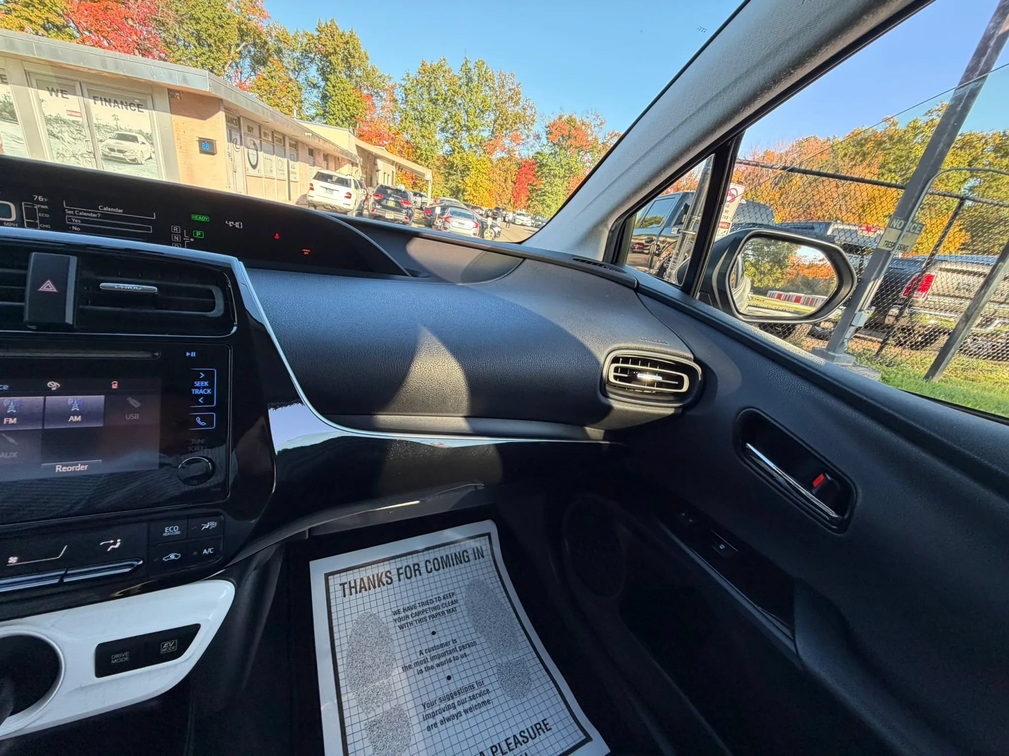 Used 2016 Toyota Prius Two FWD image 25