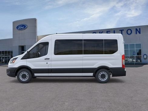 New 2025 Ford Transit 350 XL RWD image 3