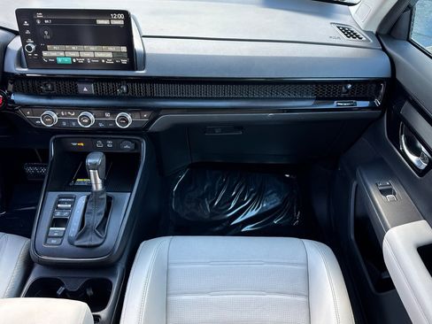 Used 2023 Honda CR-V EX-L image 29