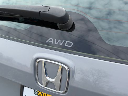 Used 2024 Honda CR-V LX image 30