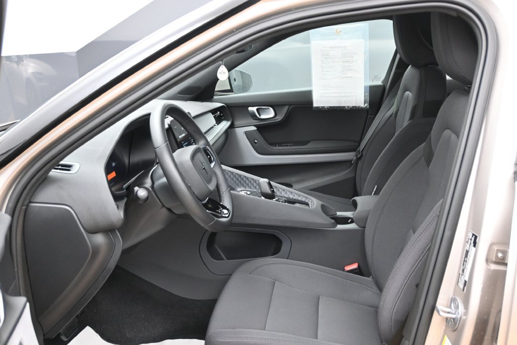 Used 2024 Polestar Polestar 2 AWD/4WD image 8