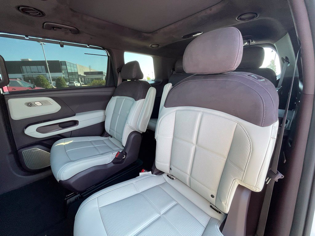 New 2027 Kia Telluride SX Prestige AWD/4WD image 26