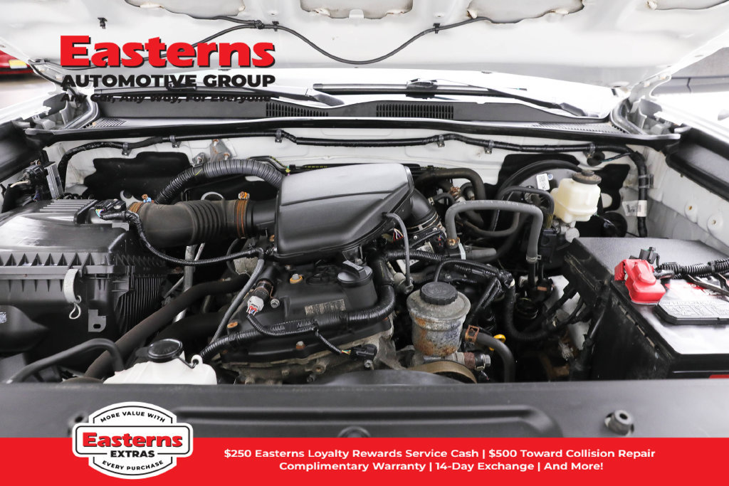Used 2020 Toyota Tacoma SR RWD image 8