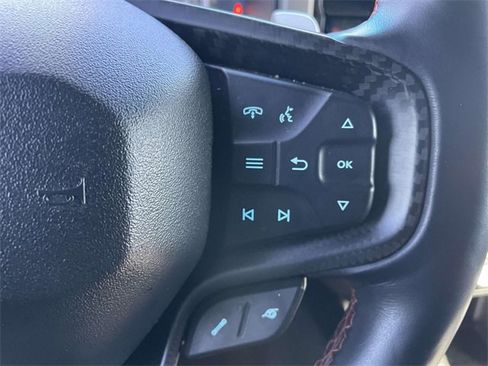 Used 2024 Ford Bronco Raptor w/ Interior Carbon Fiber Pack 6 image 13