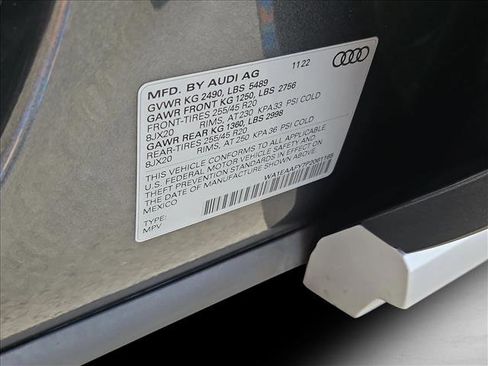 Used 2023 Audi Q5 2.0T Premium Plus w/ Premium Plus Package image 26