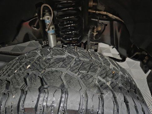 Used 2017 Ford F350 Lariat w/ Lariat Ultimate Package image 89