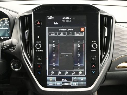 New 2026 Subaru Forester Wilderness image 20